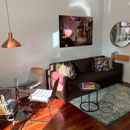 I19 - One Bedroom Apartment 마드리드 외부 사진