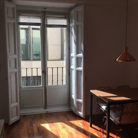 I19 - One Bedroom Apartment 마드리드 외부 사진