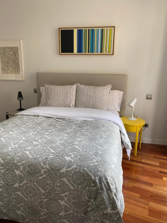 I19 - One Bedroom Apartment 마드리드 외부 사진