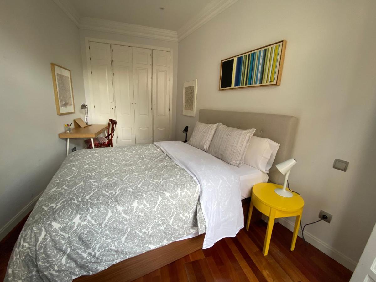 I19 - One Bedroom Apartment 마드리드 외부 사진