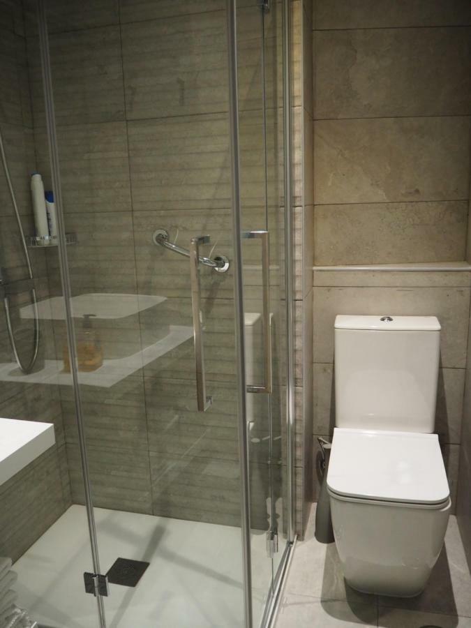 I19 - One Bedroom Apartment 마드리드 외부 사진