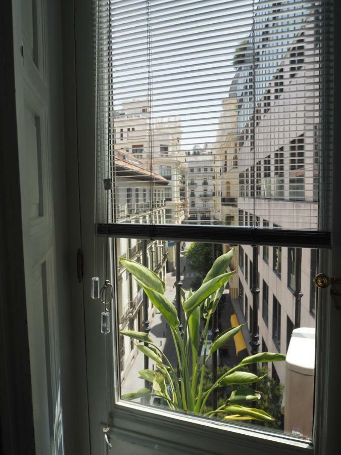 I19 - One Bedroom Apartment 마드리드 외부 사진