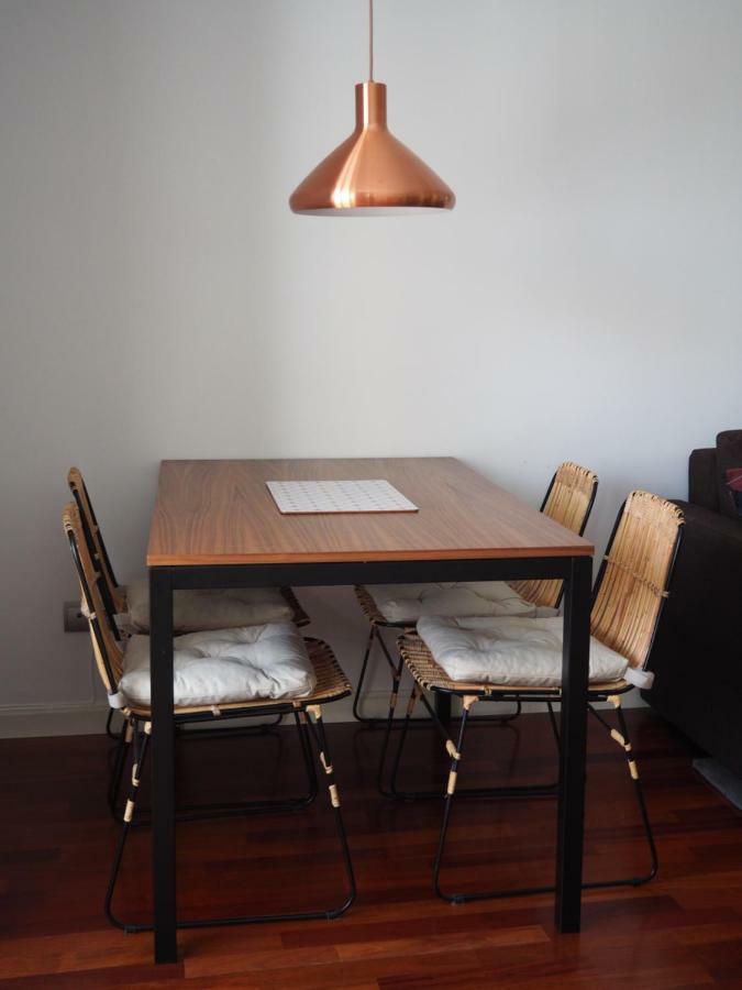 I19 - One Bedroom Apartment 마드리드 외부 사진