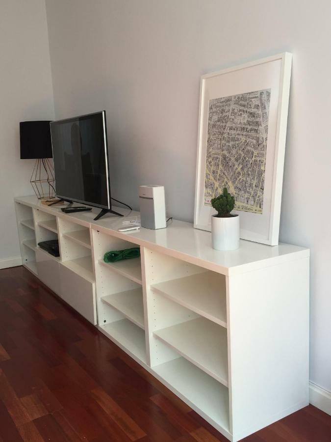 I19 - One Bedroom Apartment 마드리드 외부 사진