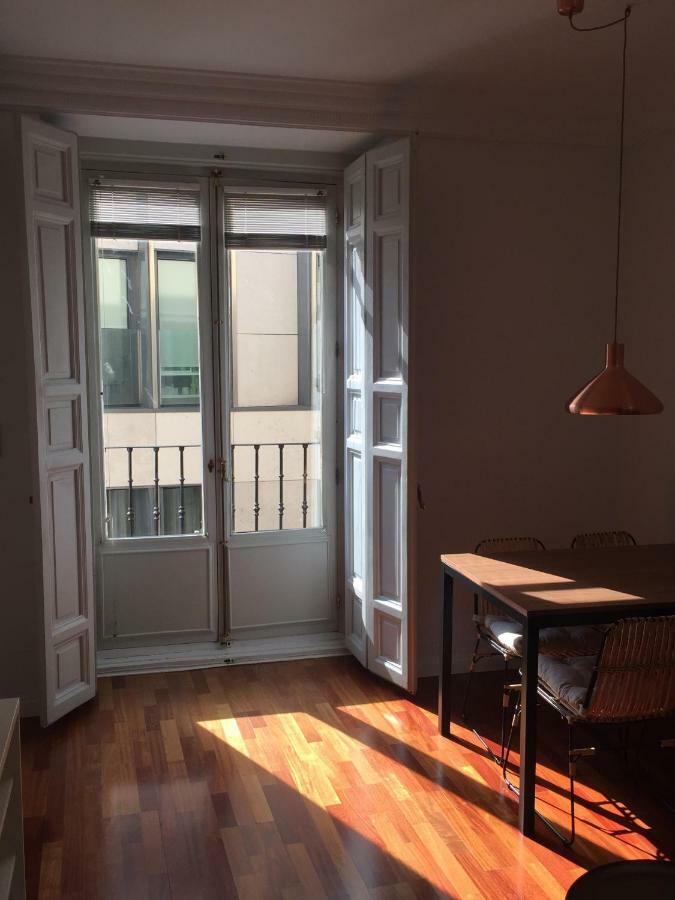 I19 - One Bedroom Apartment 마드리드 외부 사진